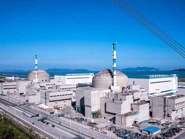 廣東台山核電站