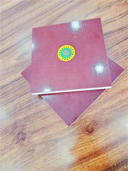 酚醛膠建築模闆供應
